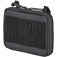5.11 Tactical Series FLEX ADMIN POUCH Bolsillo suelto para mochila- 17 cm- Negro (Black)